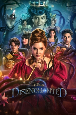 Watch Disenchanted Movies for Free
