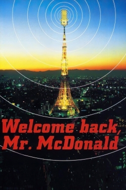 Watch Welcome Back, Mr. McDonald Movies for Free