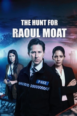Watch The Hunt for Raoul Moat Movies for Free