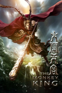 Watch The Monkey King Movies for Free