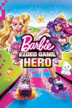 Watch Barbie Video Game Hero Movies for Free