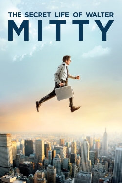 Watch The Secret Life of Walter Mitty Movies for Free