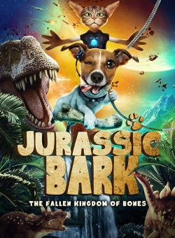 Watch Jurassic Bark Movies for Free