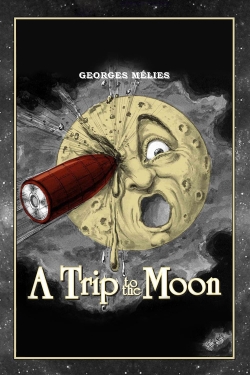 Watch A Trip to the Moon Movies for Free