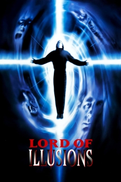 Watch Lord of Illusions Movies for Free