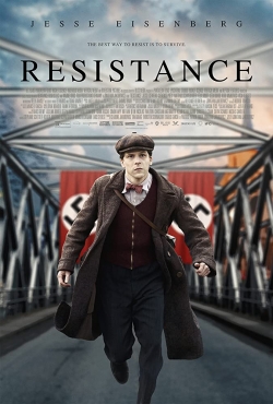 Watch Resistance Movies for Free