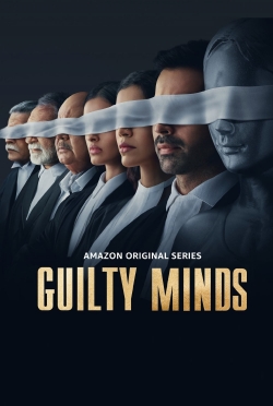 Watch Guilty Minds Movies for Free