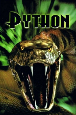 Watch Python Movies for Free