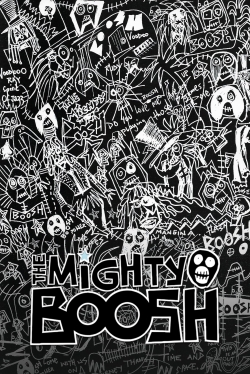 Watch The Mighty Boosh Movies for Free