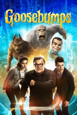 Watch Goosebumps Movies for Free