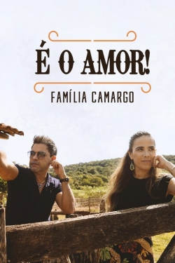 Watch The Family That Sings Together: The Camargos Movies for Free