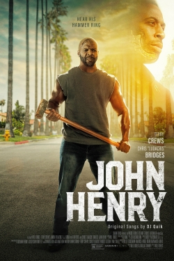 Watch John Henry Movies for Free