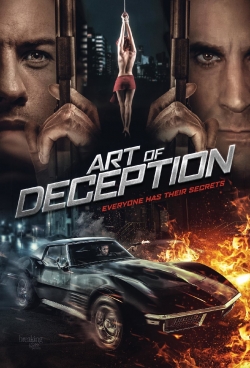 Watch Art of Deception Movies for Free