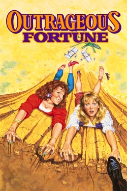 Watch Outrageous Fortune Movies for Free