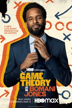 Watch Game Theory with Bomani Jones Movies for Free