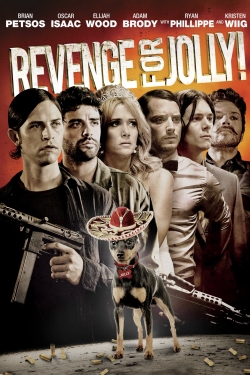Watch Revenge for Jolly! Movies for Free