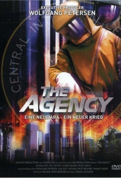 Watch The Agency Movies for Free