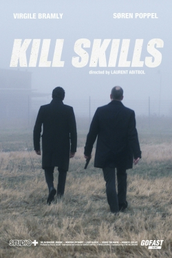 Watch Kill Skills Movies for Free