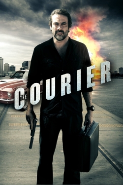 Watch The Courier Movies for Free