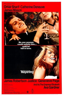 Watch Mayerling Movies for Free