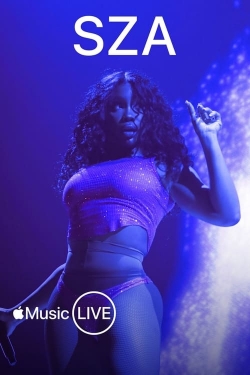 Watch Apple Music Live: SZA Movies for Free