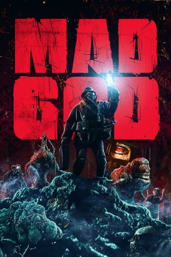 Watch Mad God Movies for Free