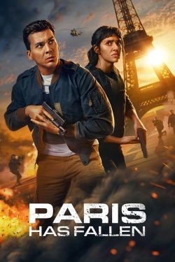 Watch Paris Has Fallen Movies for Free