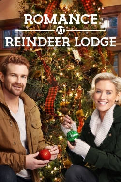 Watch Romance at Reindeer Lodge Movies for Free
