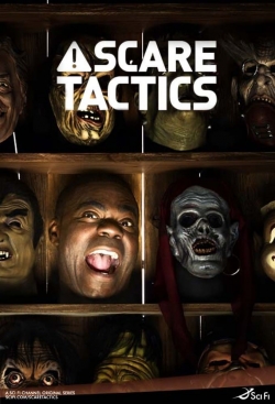 Watch Scare Tactics Movies for Free