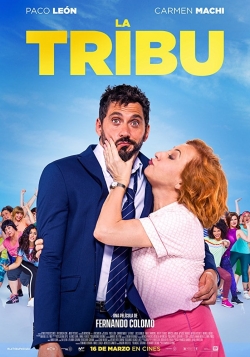 Watch La tribu Movies for Free