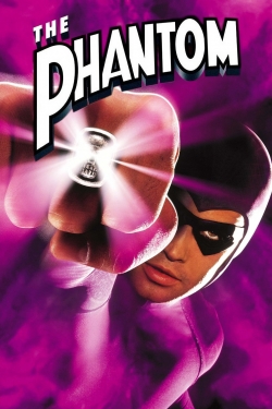 Watch The Phantom Movies for Free