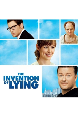 Watch The Invention of Lying Movies for Free