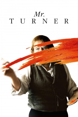 Watch Mr. Turner Movies for Free
