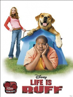 Watch Life Is Ruff Movies for Free
