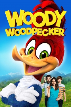 Watch Woody Woodpecker Movies for Free