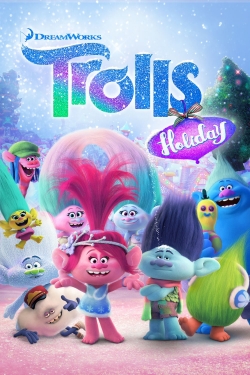 Watch Trolls Holiday Movies for Free