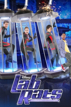 Watch Lab Rats Movies for Free