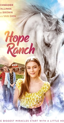 Watch Hope Ranch Movies for Free