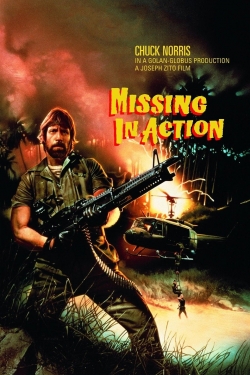 Watch Missing in Action Movies for Free