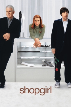 Watch Shopgirl Movies for Free