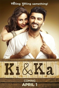 Watch Ki & Ka Movies for Free