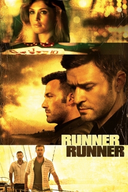 Watch Runner Runner Movies for Free