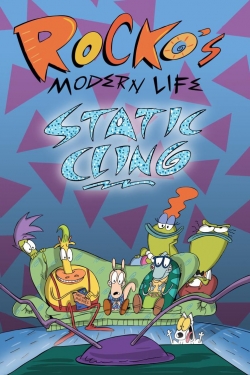 Watch Rocko's Modern Life: Static Cling Movies for Free