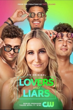 Watch Lovers and Liars Movies for Free