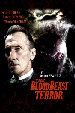Watch The Blood Beast Terror Movies for Free