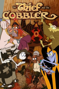 Watch The Thief and the Cobbler Movies for Free