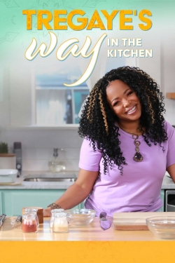 Watch Tregaye's Way in the Kitchen Movies for Free
