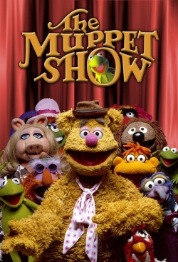 Watch The Muppet Show Movies for Free