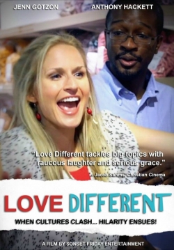 Watch Love Different Movies for Free