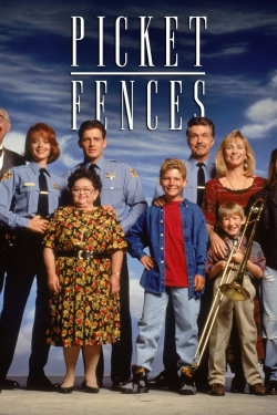 Watch Picket Fences Movies for Free